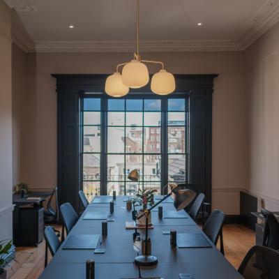 10 Ely Place - Ely House - Office 101