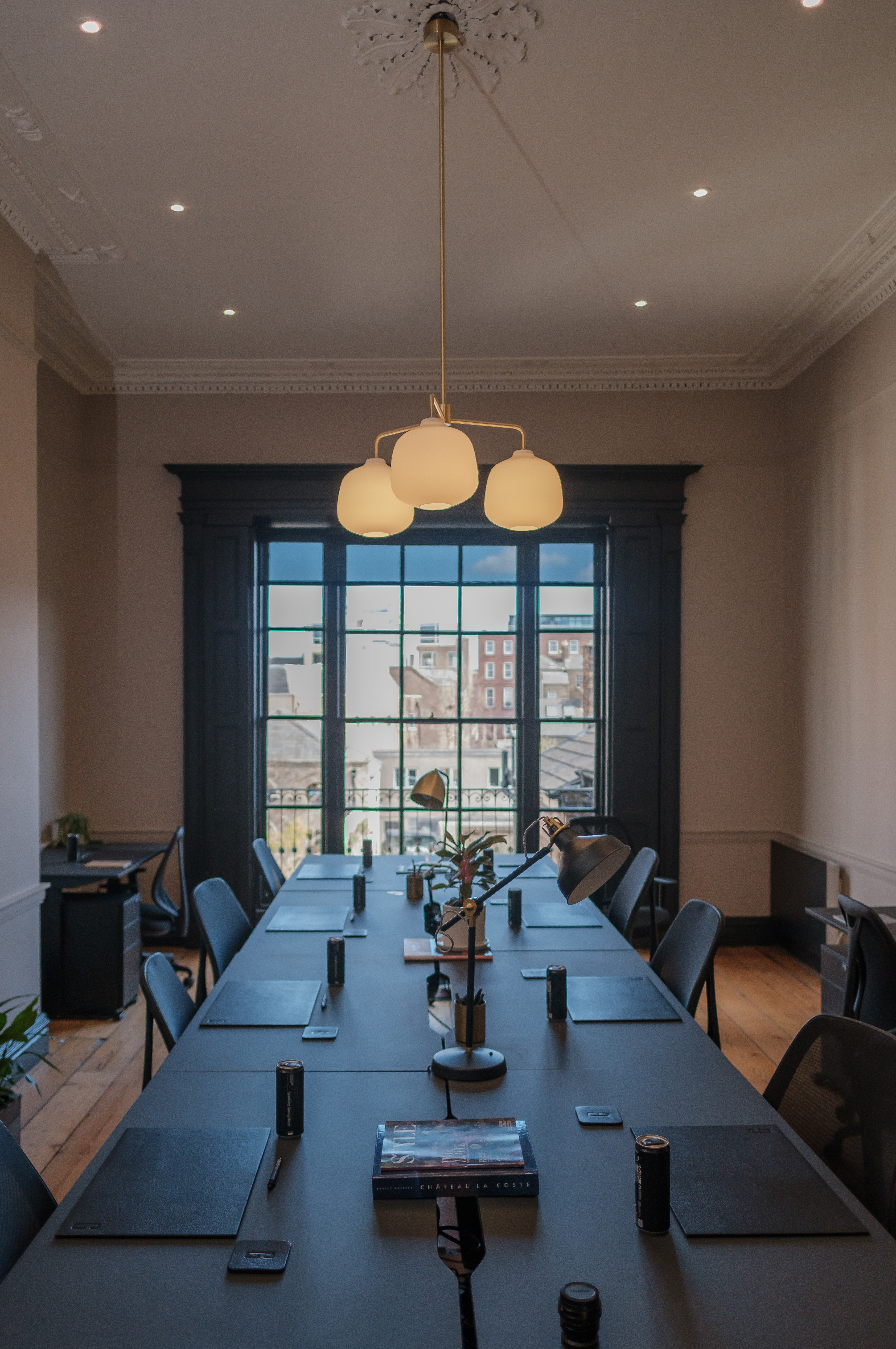 10 Ely Place - Ely House - Office 101