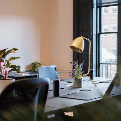 10 Ely Place - Ely House - Office 101