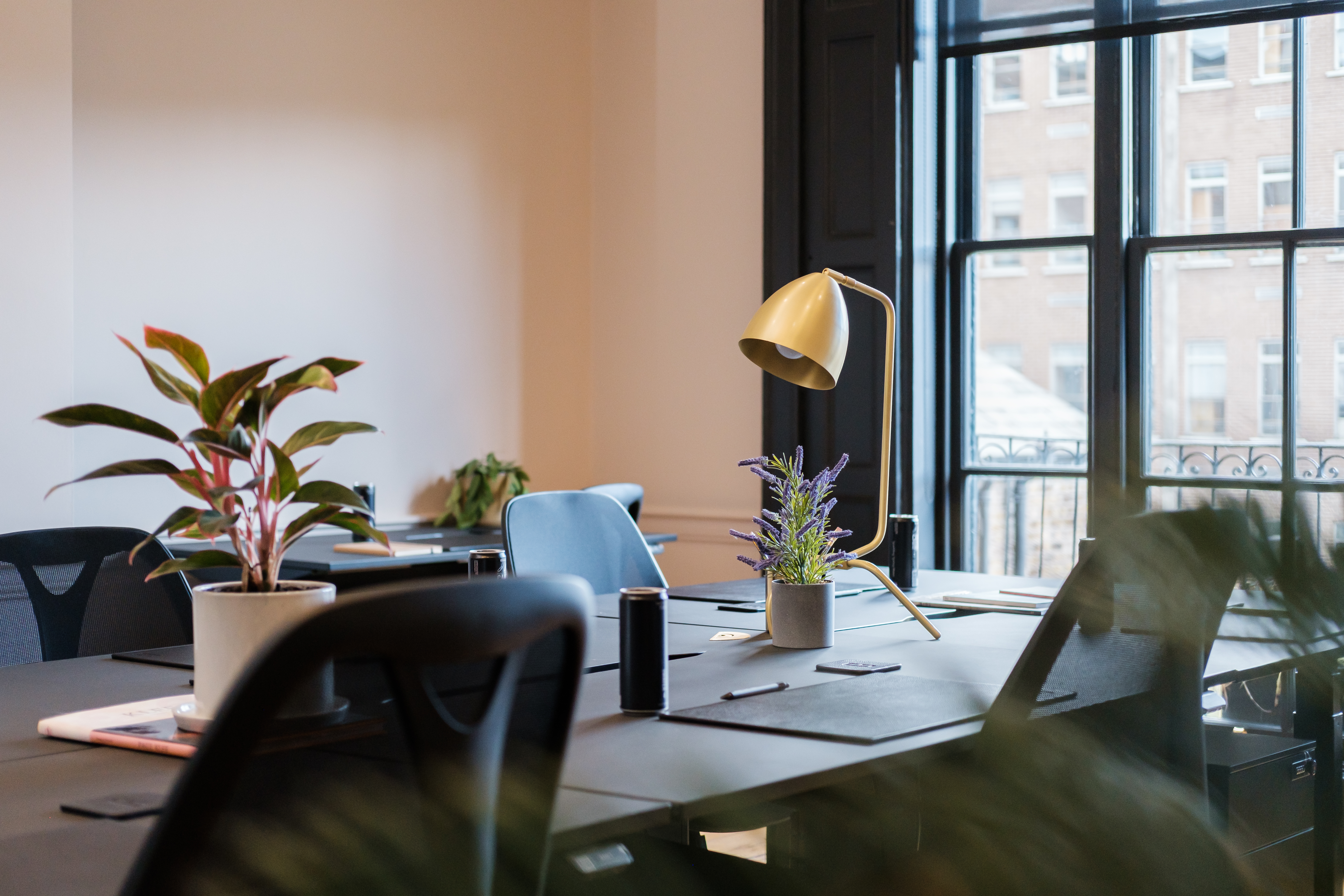 10 Ely Place - Ely House - Office 101