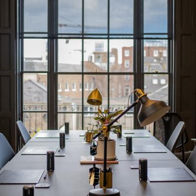 10 Ely Place - Ely House - Office 101