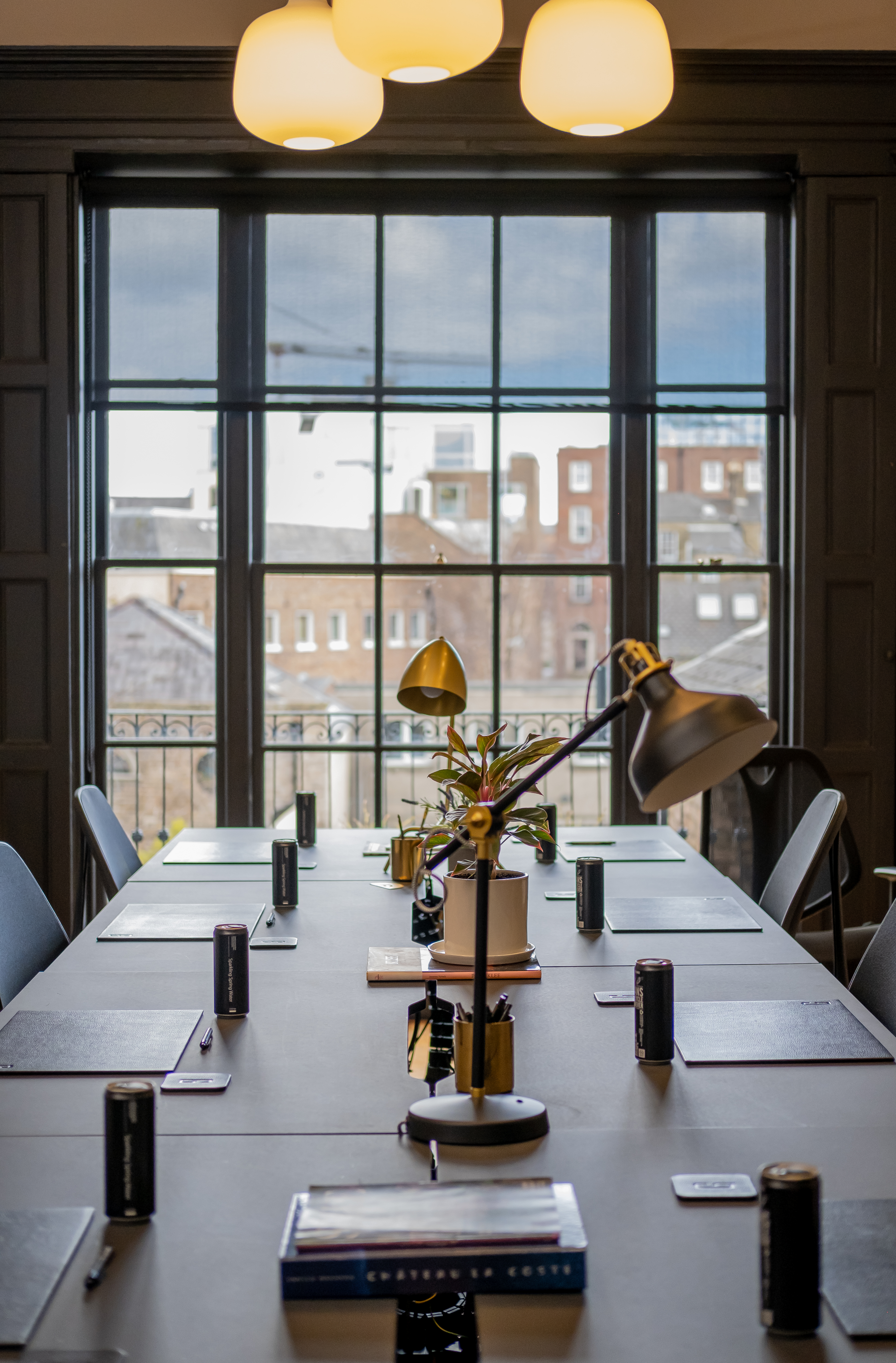 10 Ely Place - Ely House - Office 101