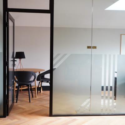 41 Leeson Street - Leeson House