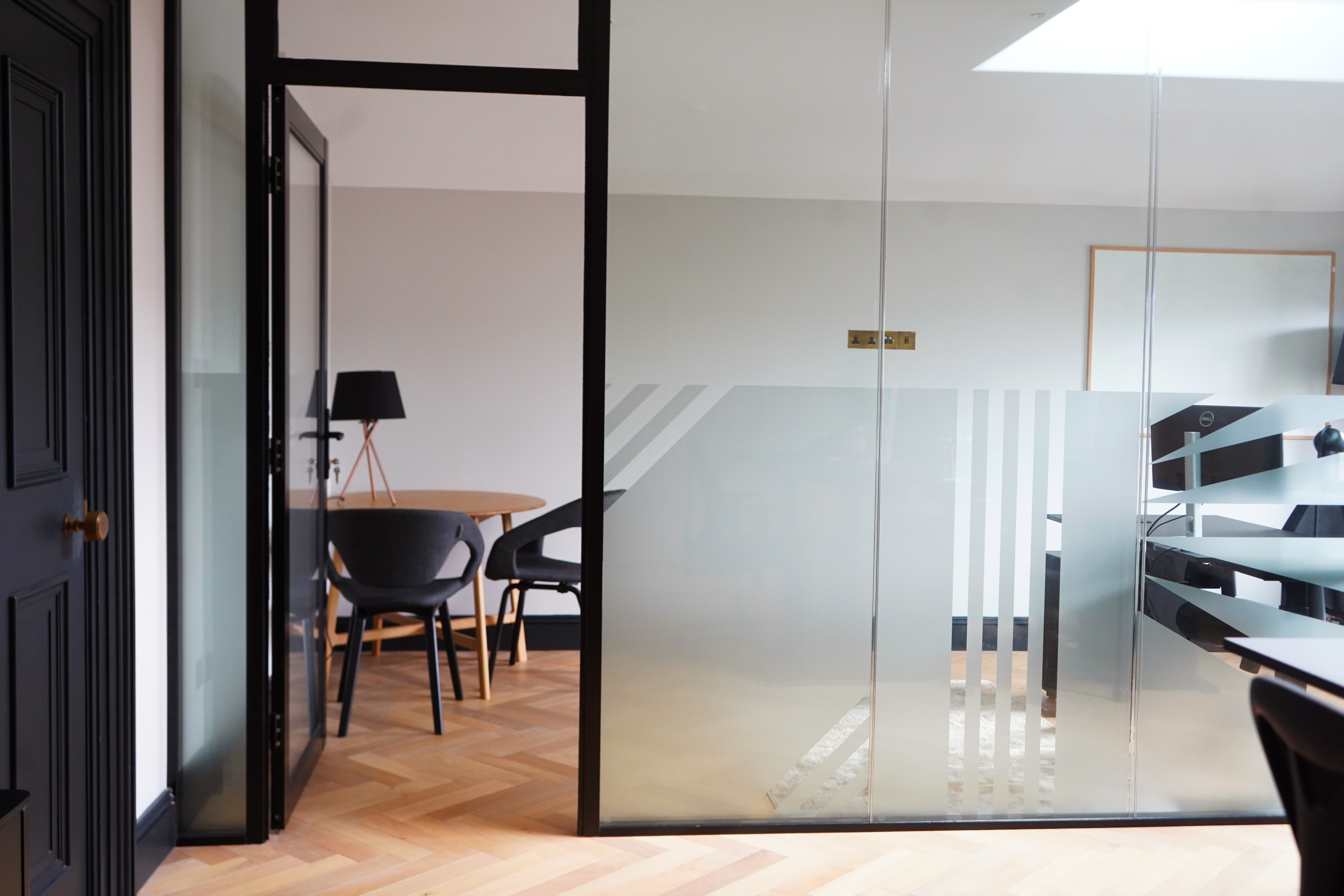 41 Leeson Street - Leeson House
