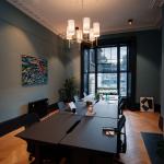 41 Leeson Street - Leeson House - Office 102