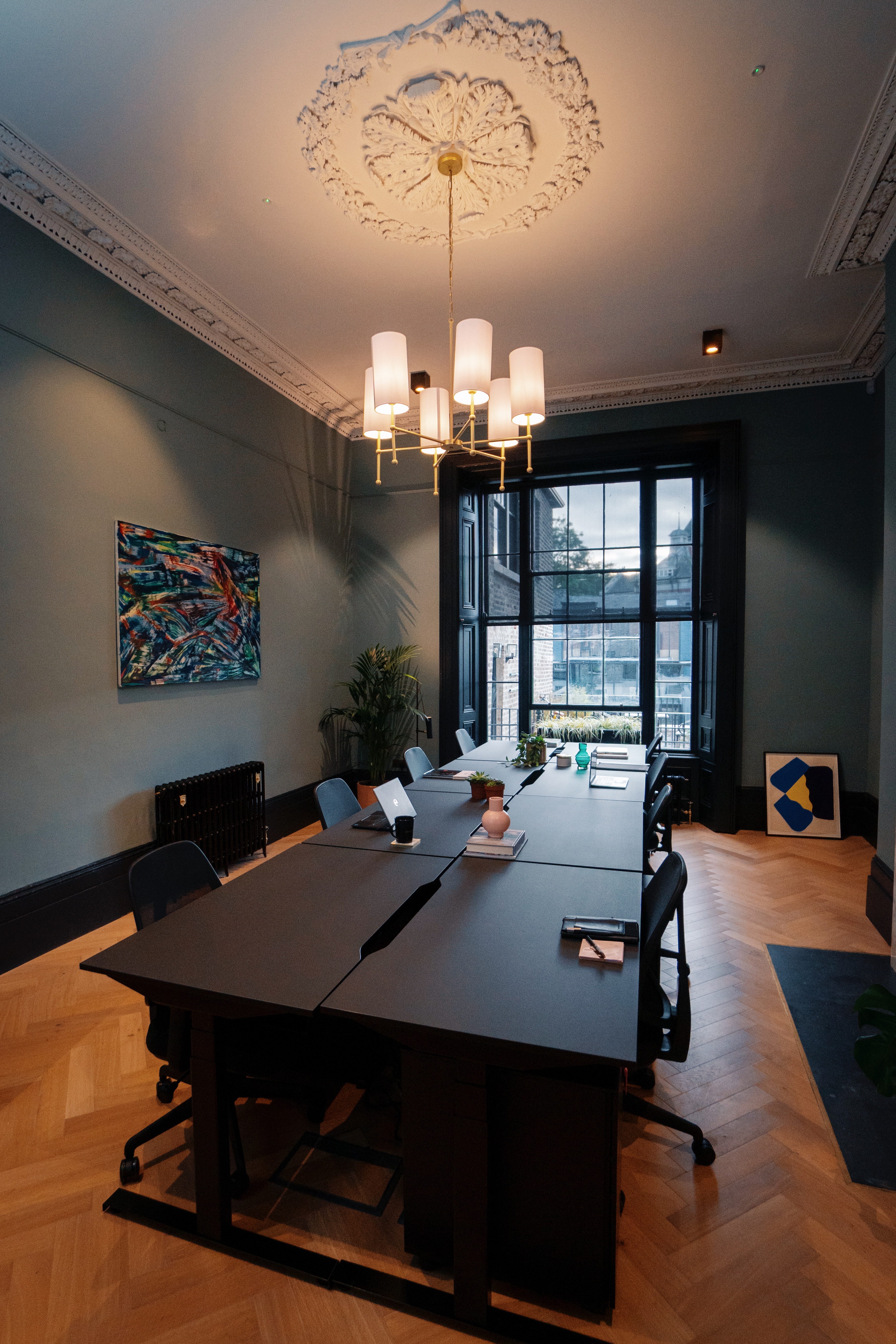 41 Leeson Street - Leeson House