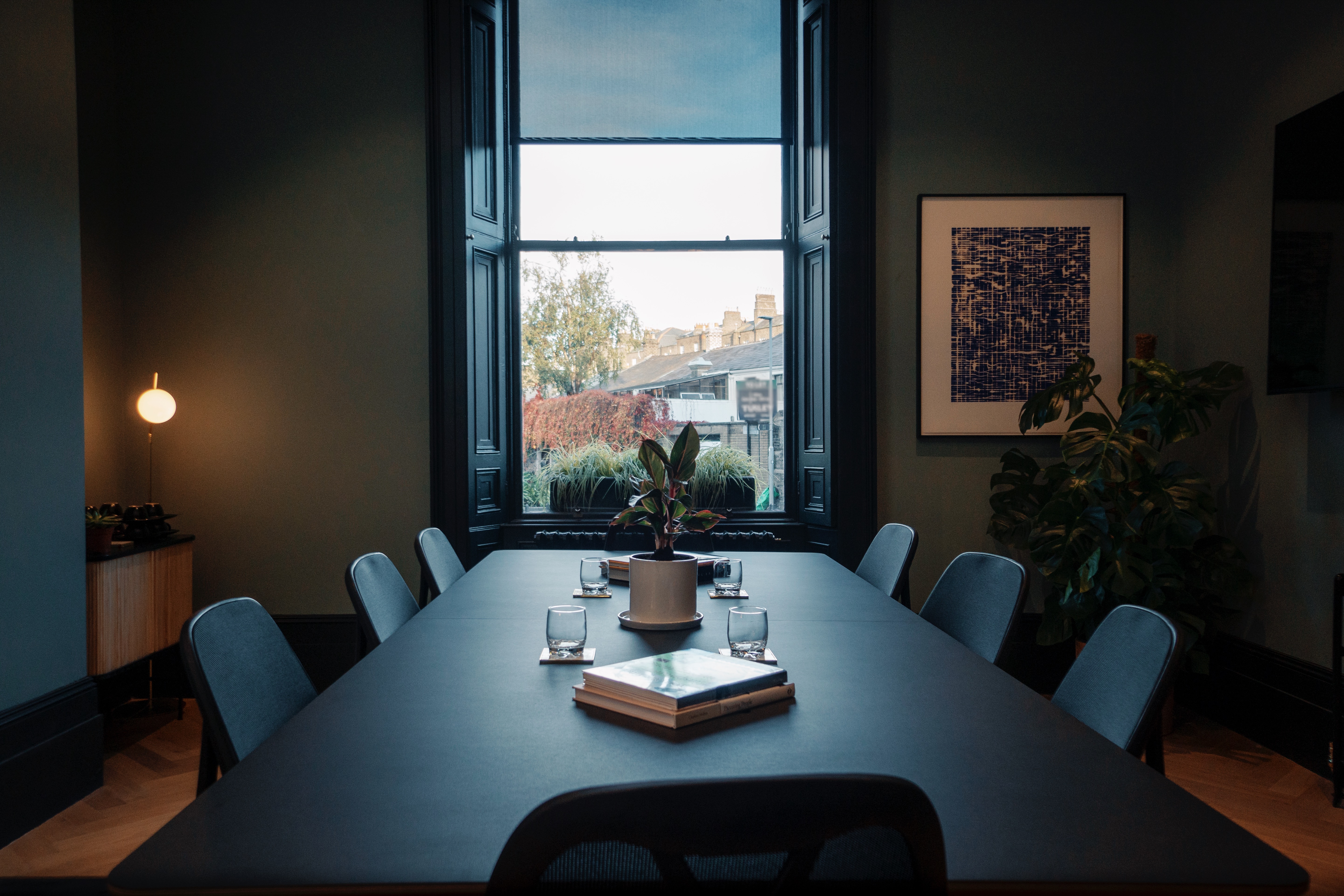 41 Leeson Street - Leeson House