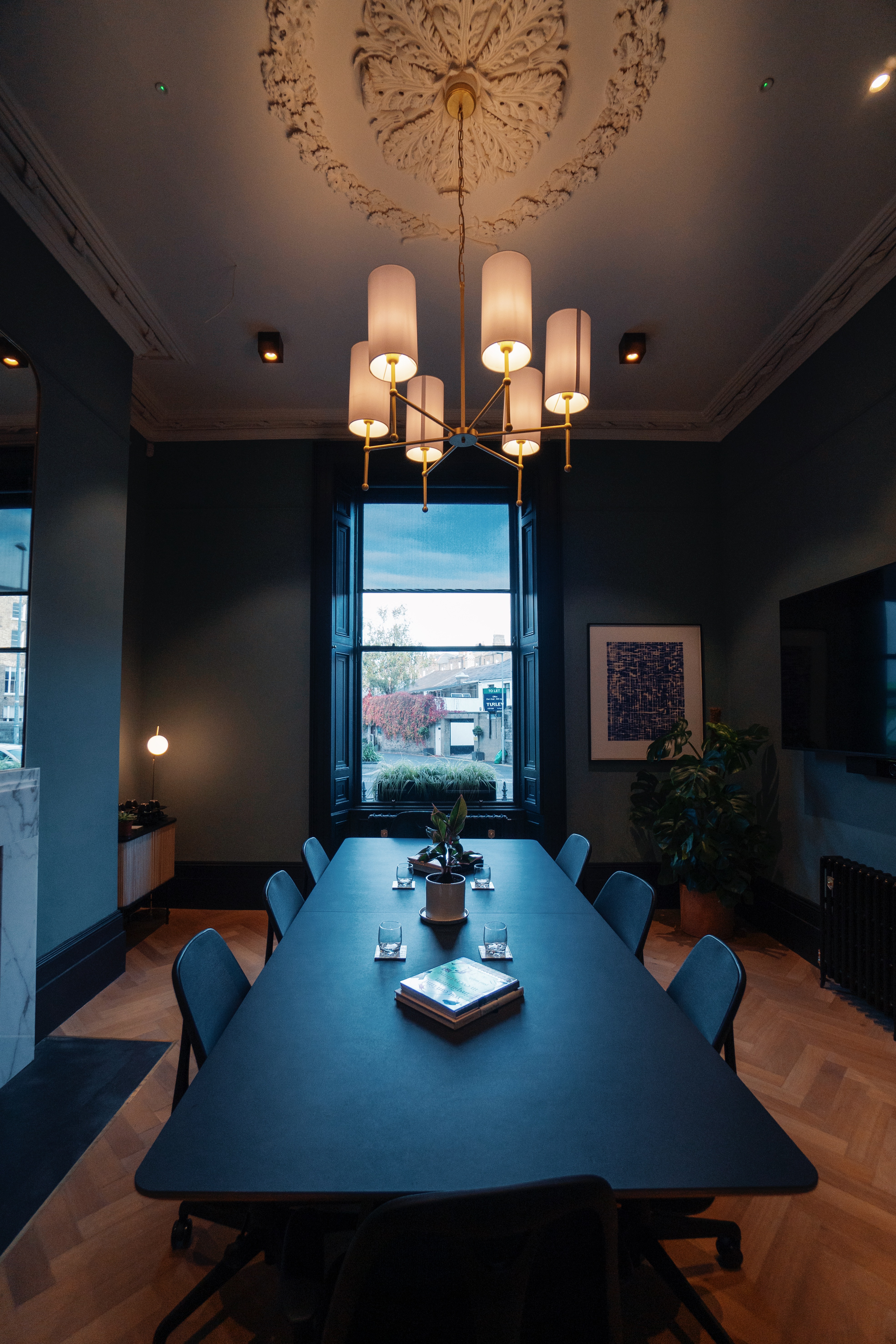 41 Leeson Street - Leeson House
