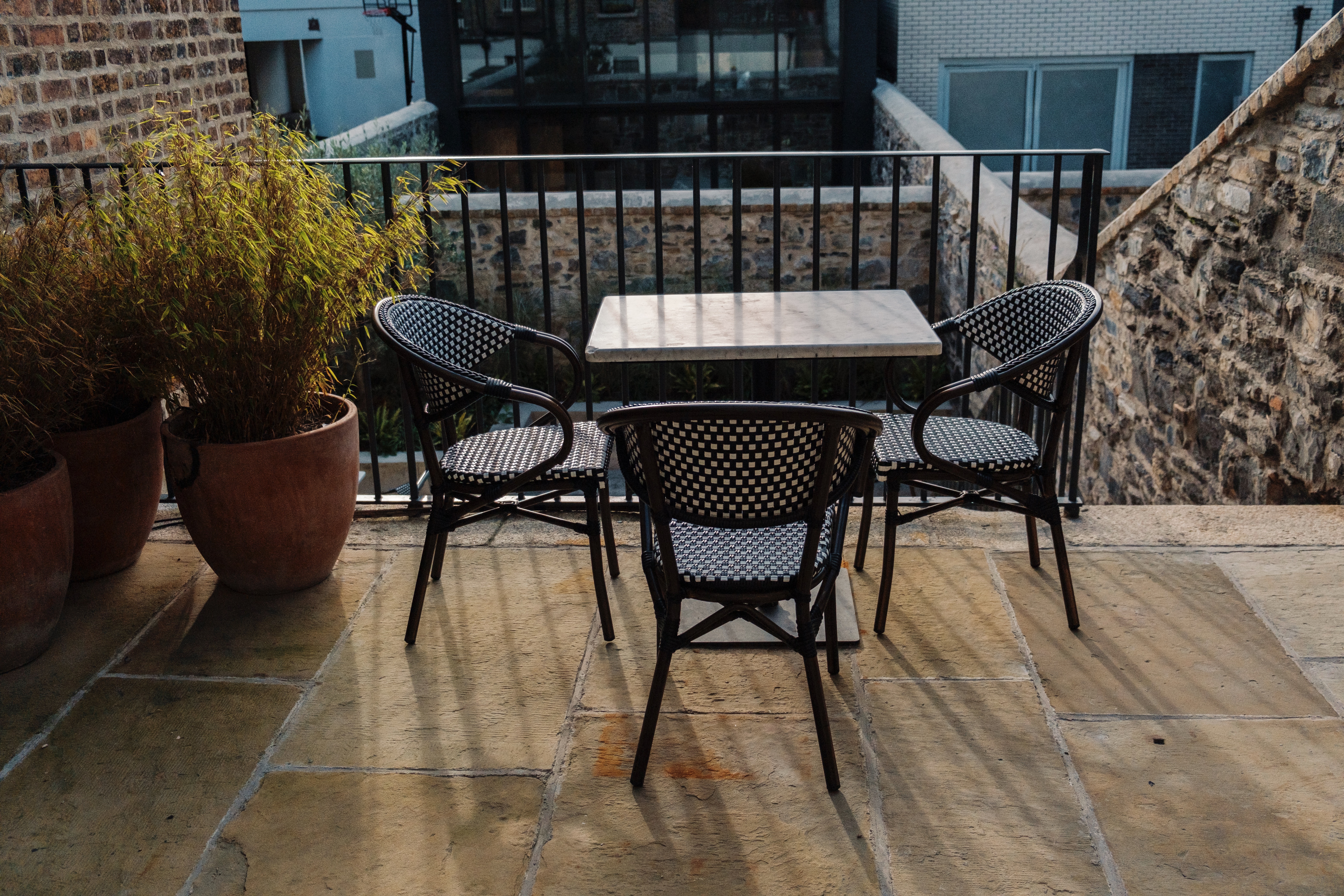 41 Leeson Street - Leeson House
