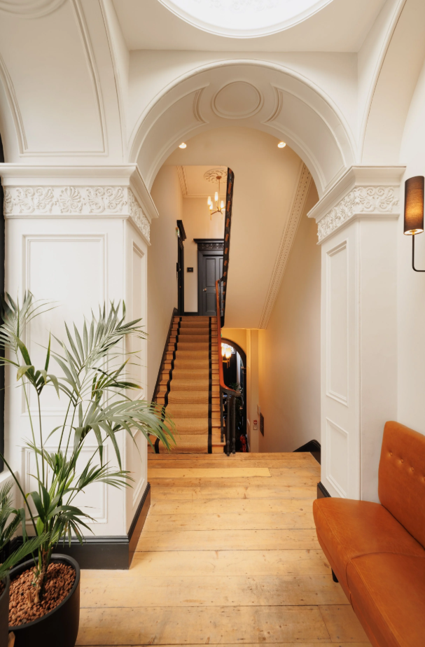 41 Leeson Street - Leeson House
