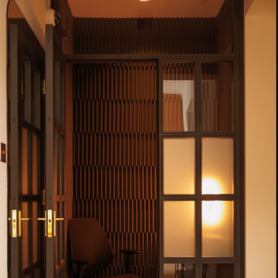 41 Leeson Street - Leeson House