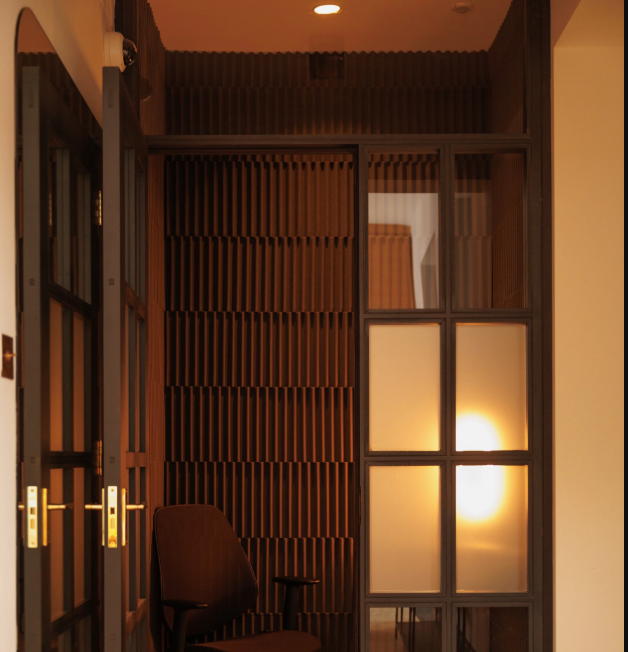 41 Leeson Street - Leeson House