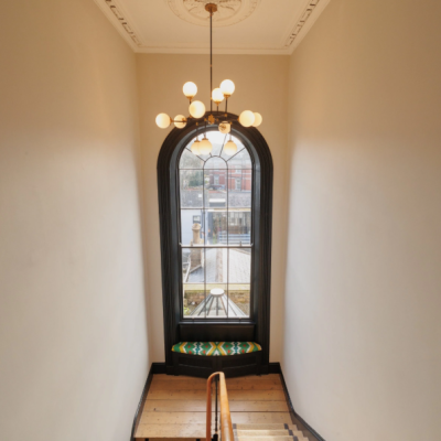 41 Leeson Street - Leeson House