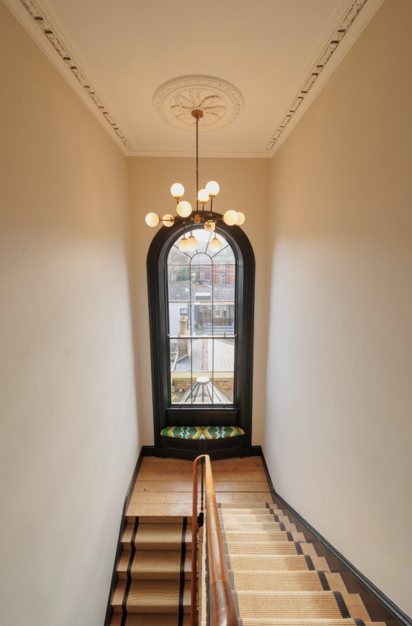 41 Leeson Street - Leeson House