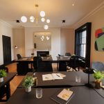 41 Leeson Street - Leeson House - Office 101