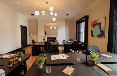 41 Leeson Street - Leeson House - Office 101
