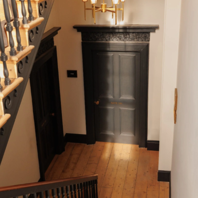41 Leeson Street - Leeson House
