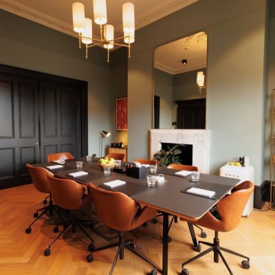 41 Leeson Street - Leeson House