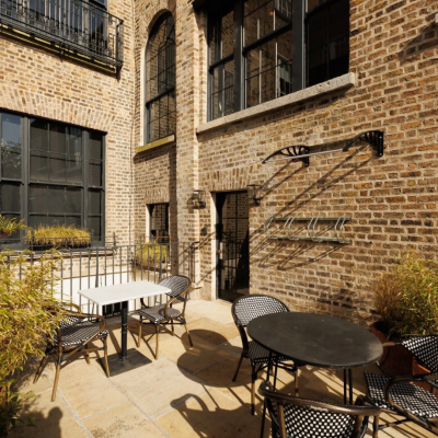 41 Leeson Street - Leeson House