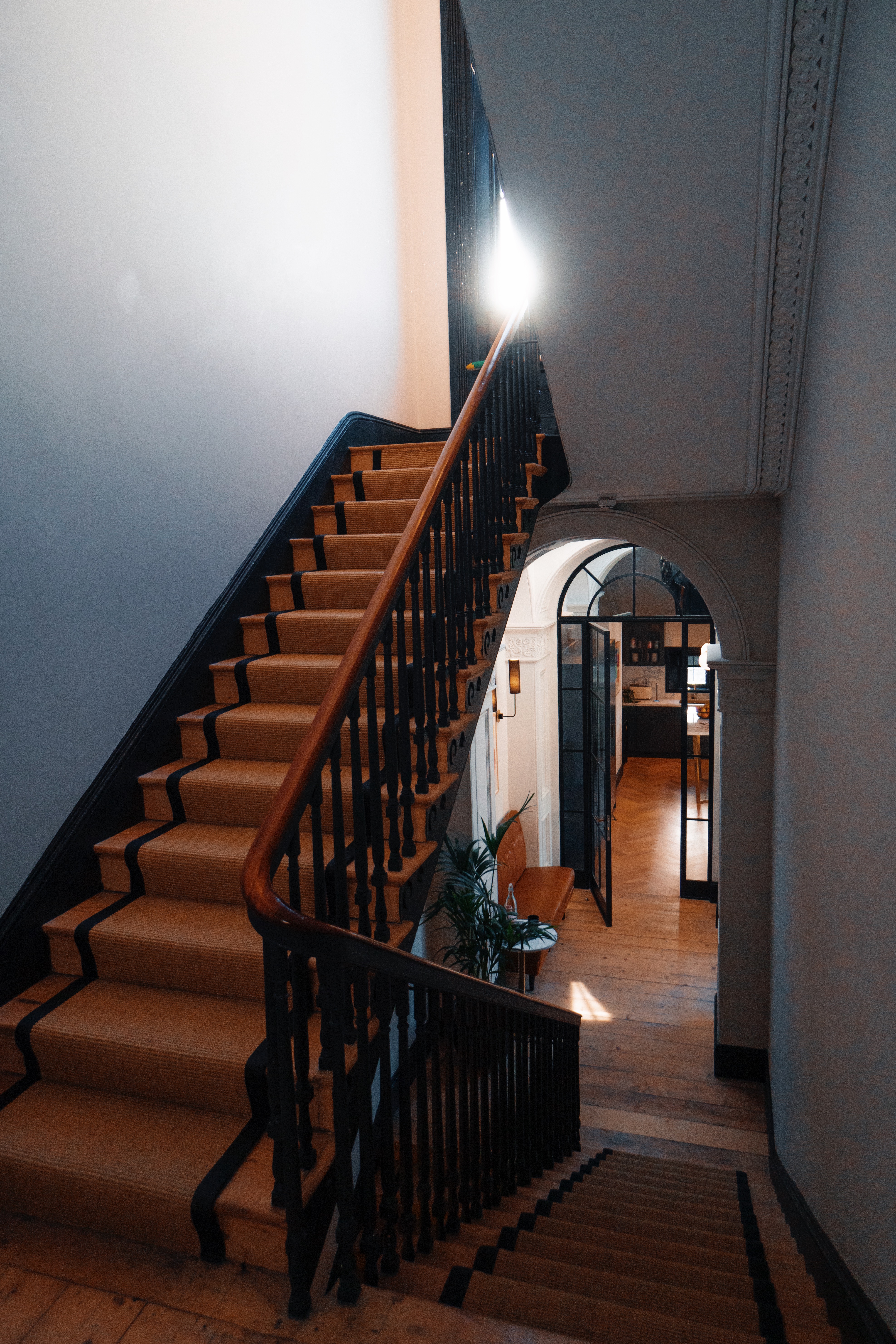 41 Leeson Street - Leeson House
