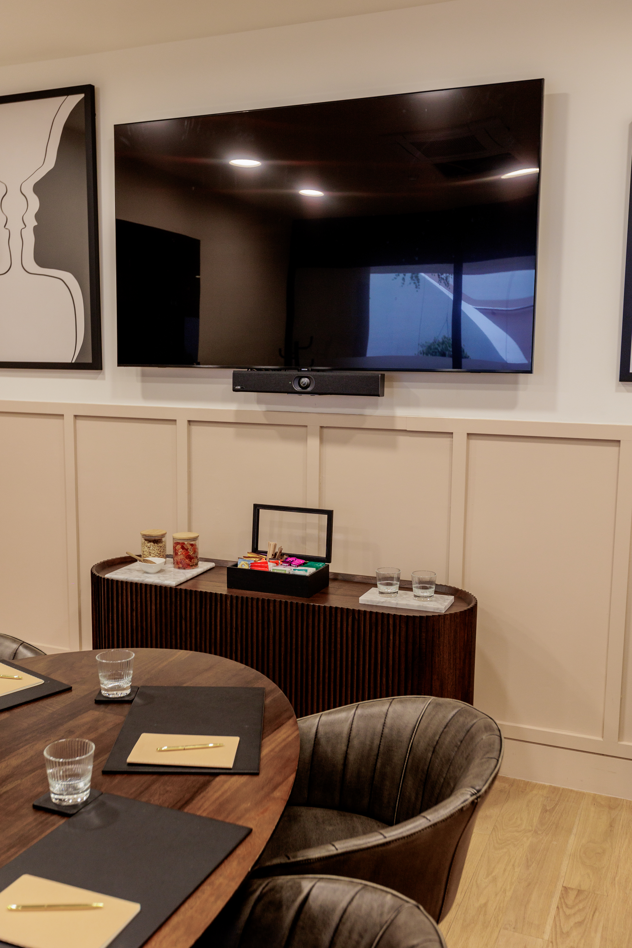 6-7 St Stephen's Green - Smyth House - Office 101
