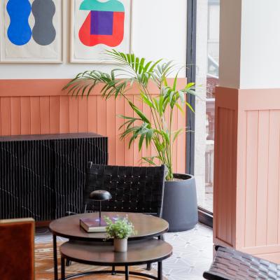 6-7 St Stephen's Green - Smyth House - Office 101