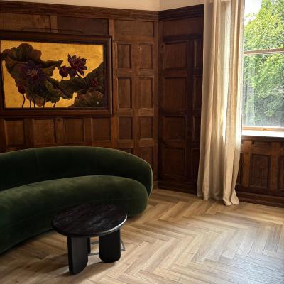 6-7 St Stephen's Green - Smyth House - Office 101