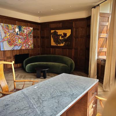 6-7 St Stephen's Green - Smyth House - Office 101