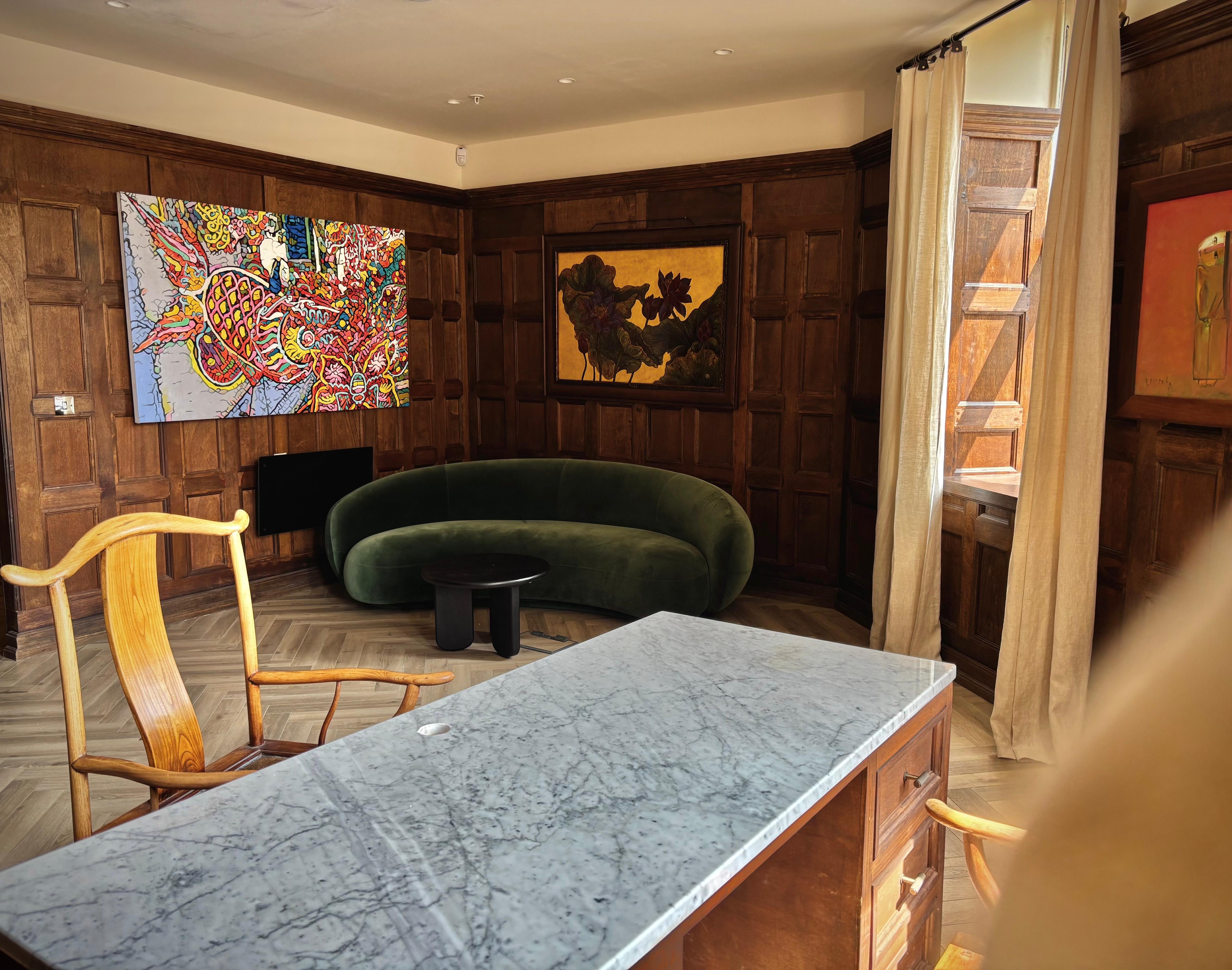 6-7 St Stephen's Green - Smyth House - Office 101