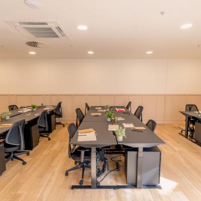 6-7 St Stephen's Green - Smyth House - Office 101