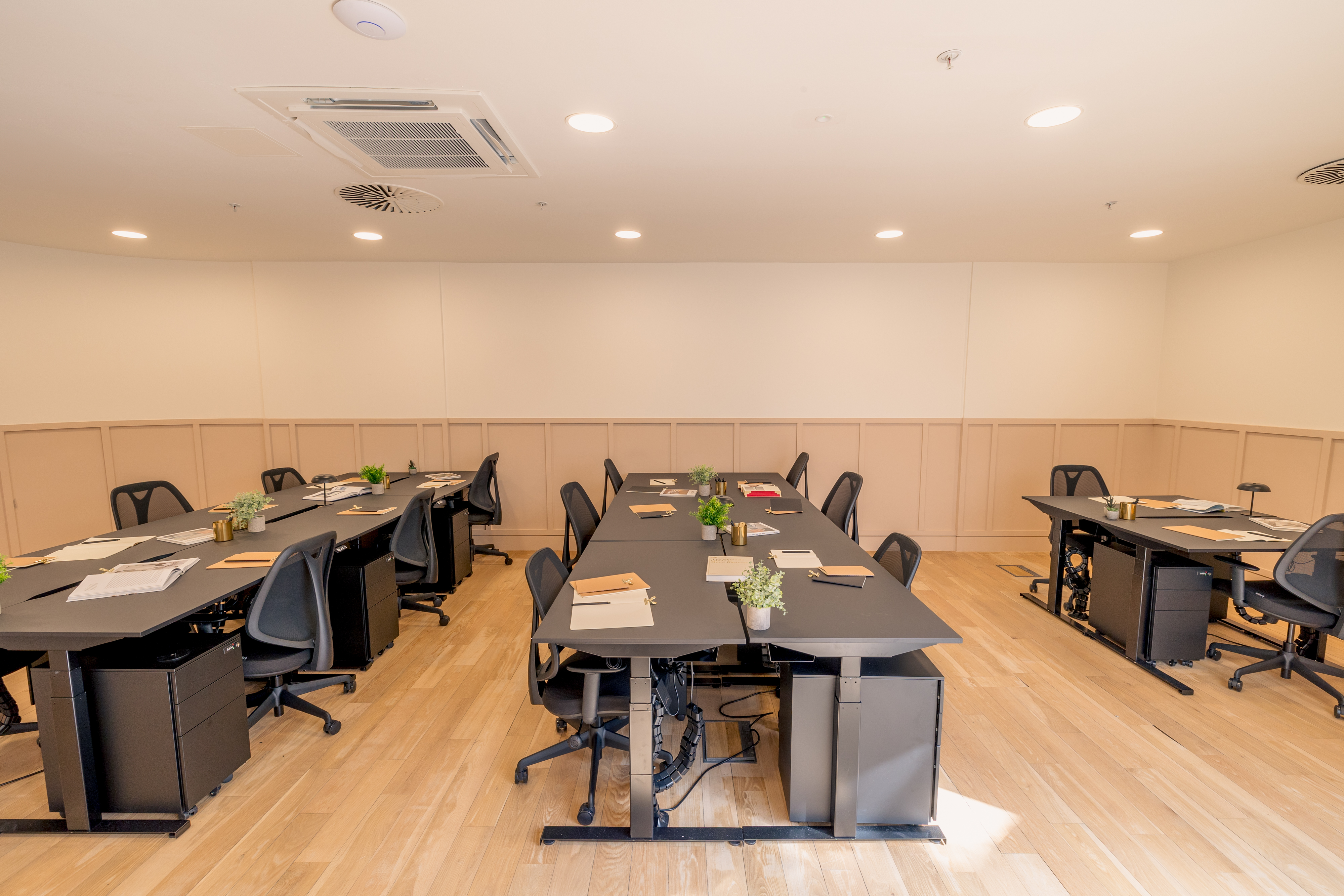 6-7 St Stephen's Green - Smyth House - Office 101