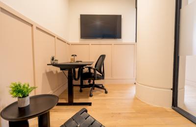6-7 St Stephen's Green - Smyth House - Office LG01