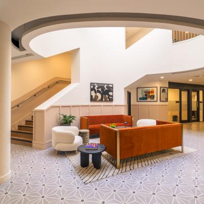 6-7 St Stephen's Green - Smyth House - Office 101