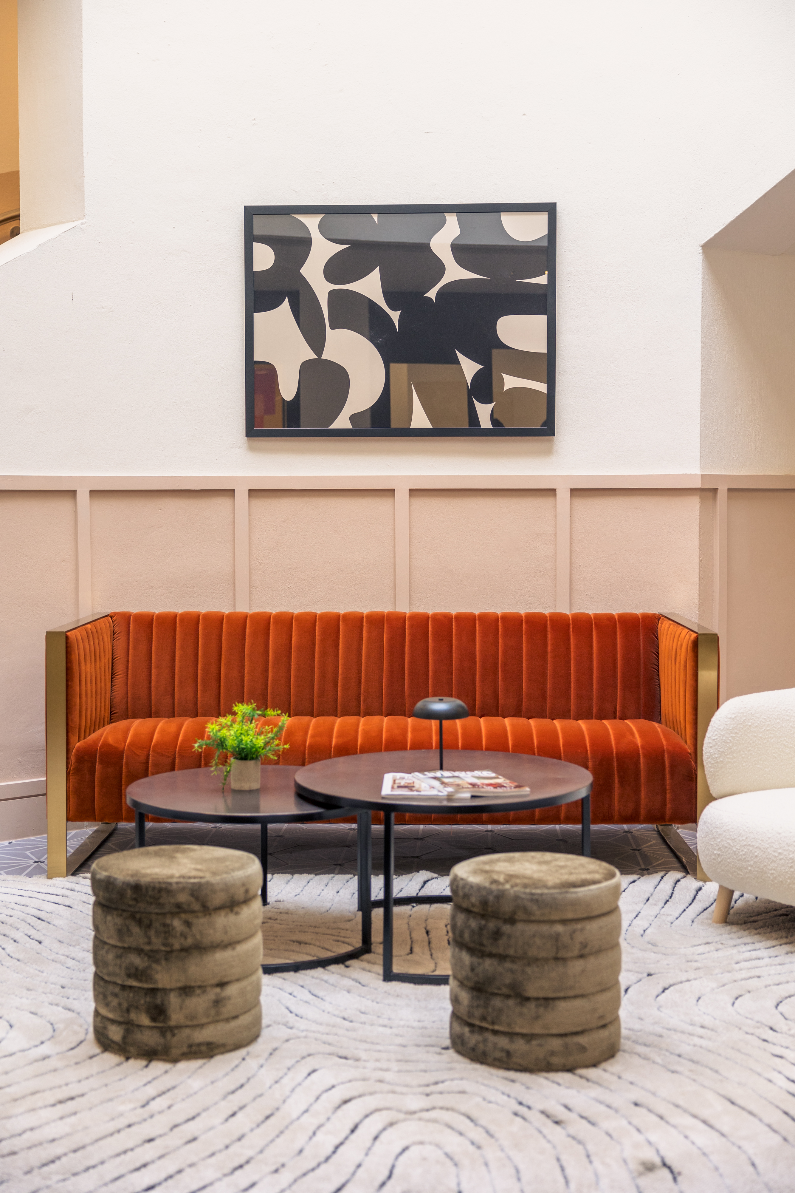 6-7 St Stephen's Green - Smyth House - Office 101