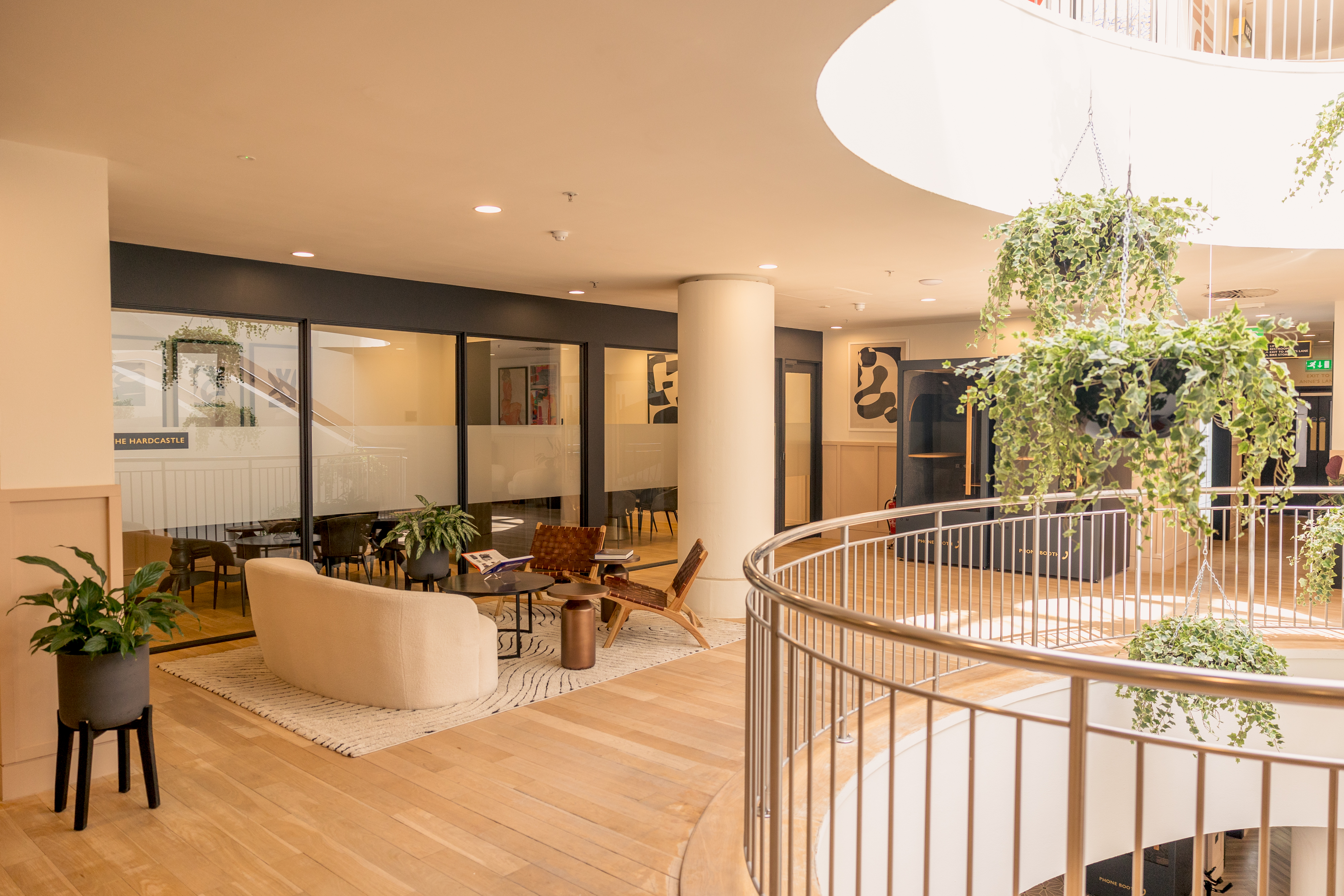 6-7 St Stephen's Green - Smyth House - Office 101