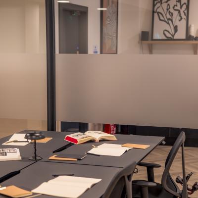 6-7 St Stephen's Green - Smyth House - Office 101