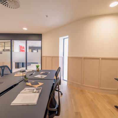 6-7 St Stephen's Green - Smyth House - Office 101