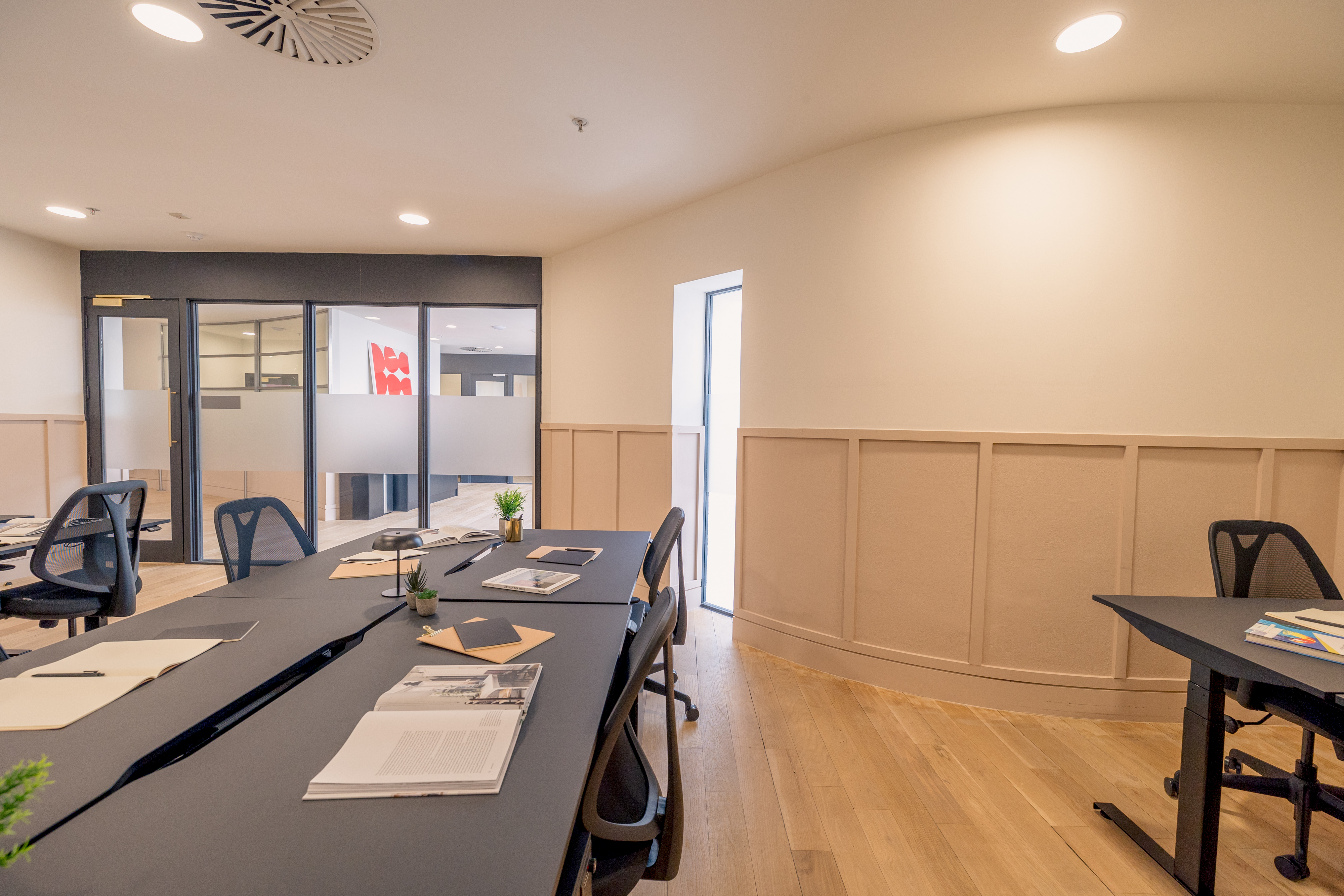 6-7 St Stephen's Green - Smyth House - Office 101
