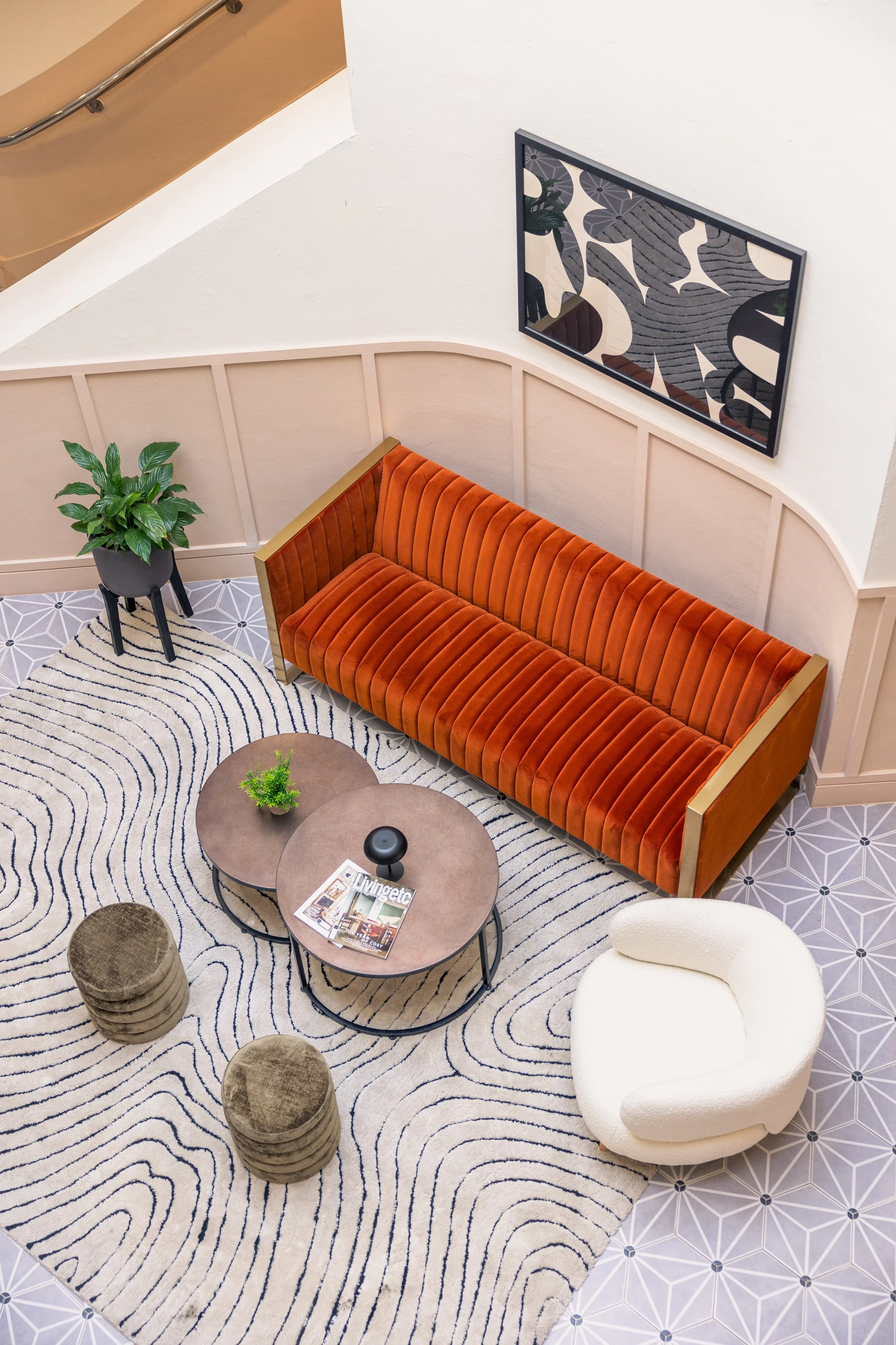 6-7 St Stephen's Green - Smyth House - Office 101