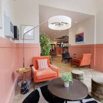 6-7 St Stephen's Green - Smyth House - Office 101