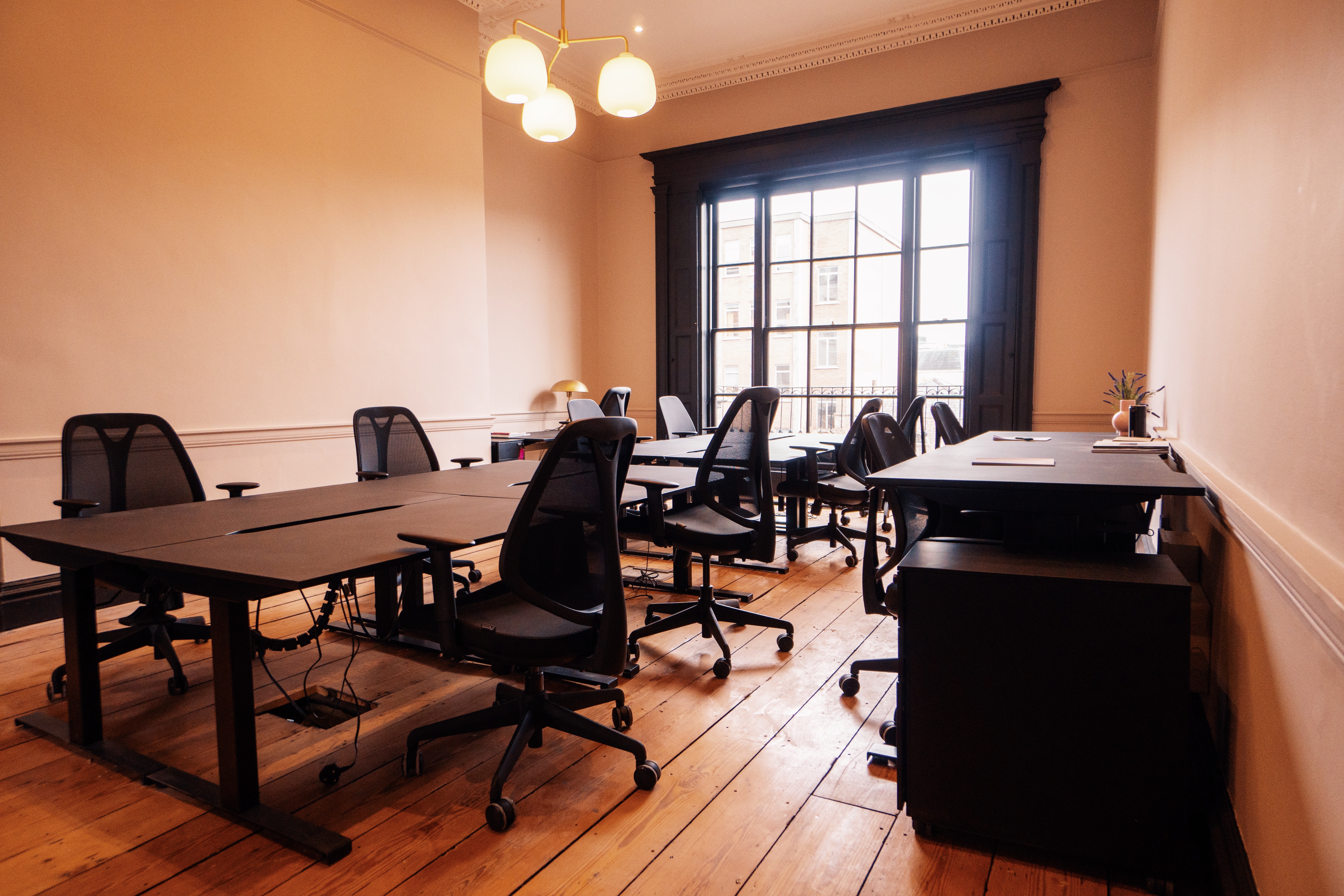 10 Ely Place - Ely House - Office 101