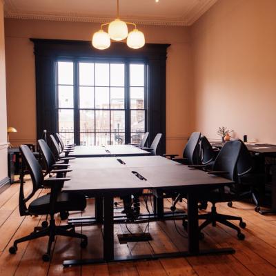 10 Ely Place - Ely House - Office 101