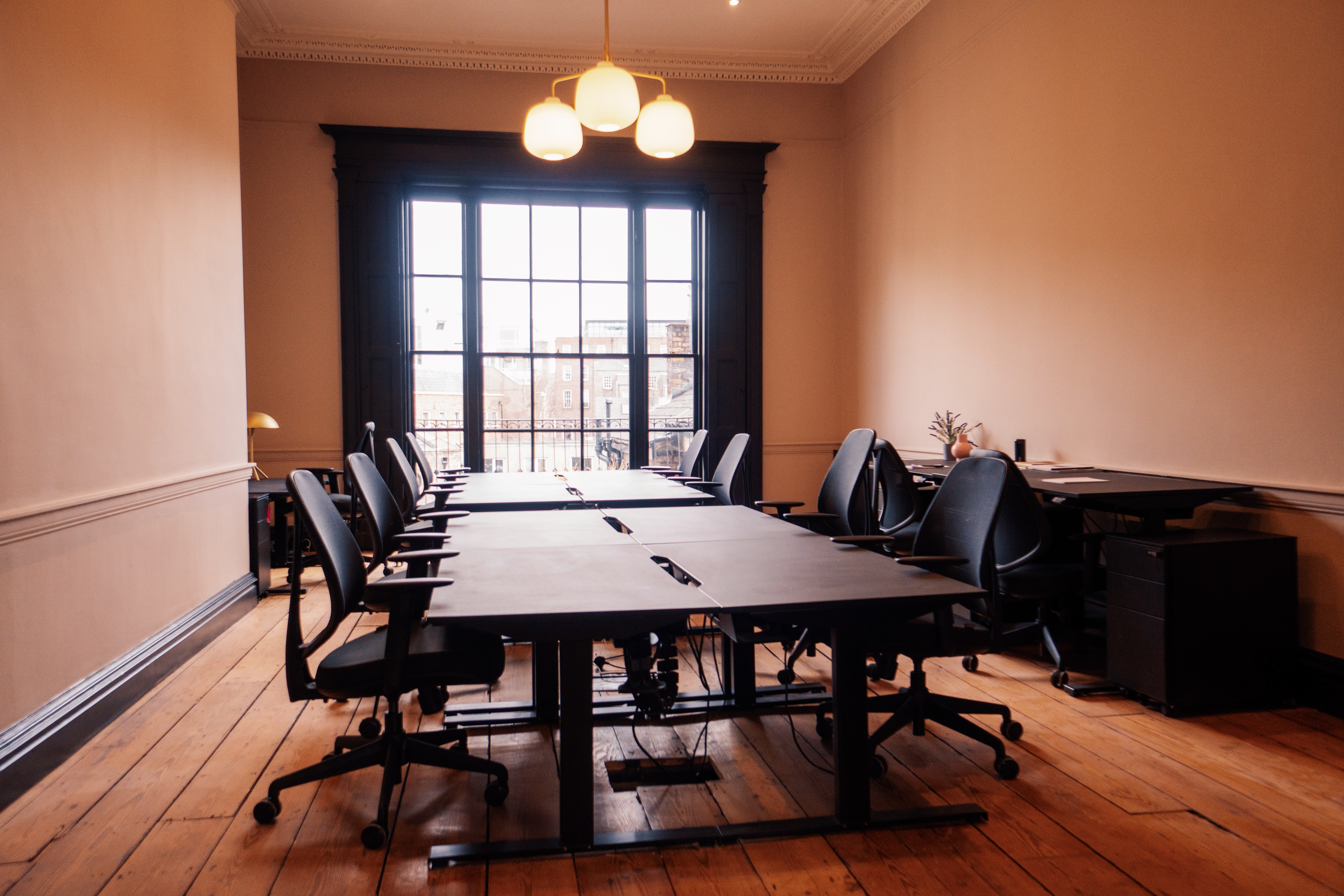 10 Ely Place - Ely House - Office 101