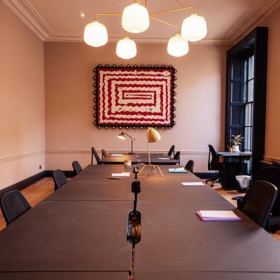 10 Ely Place - Ely House - Office 101