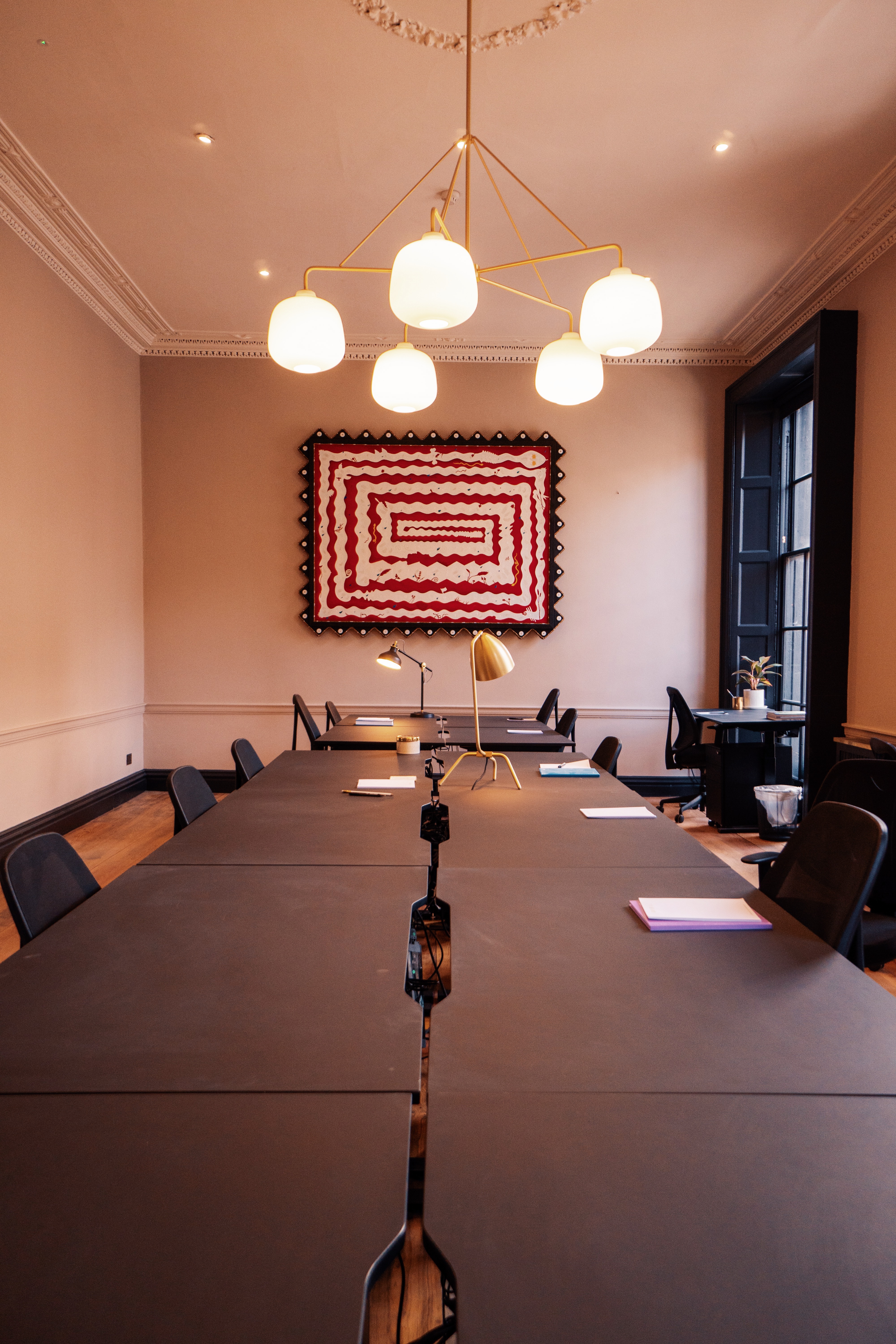 10 Ely Place - Ely House - Office 101
