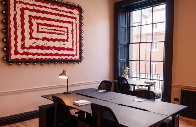 10 Ely Place - Ely House - Office 302