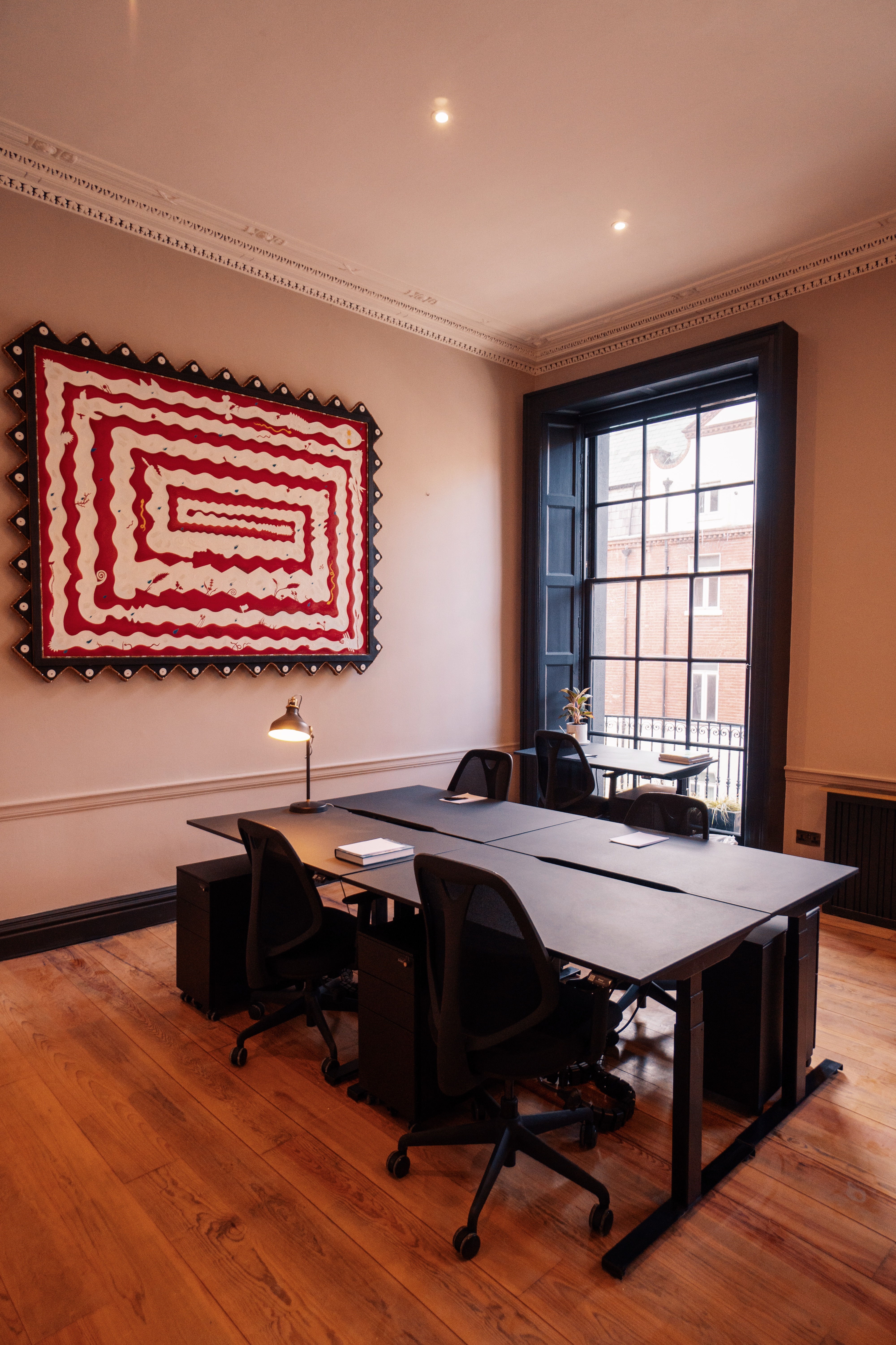 10 Ely Place - Ely House - Office 101