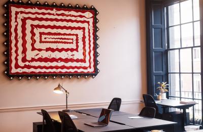 10 Ely Place - Ely House - Office 101