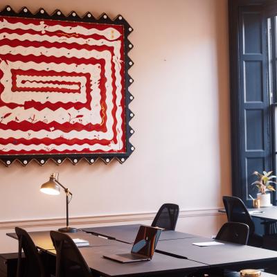 10 Ely Place - Ely House - Office 101
