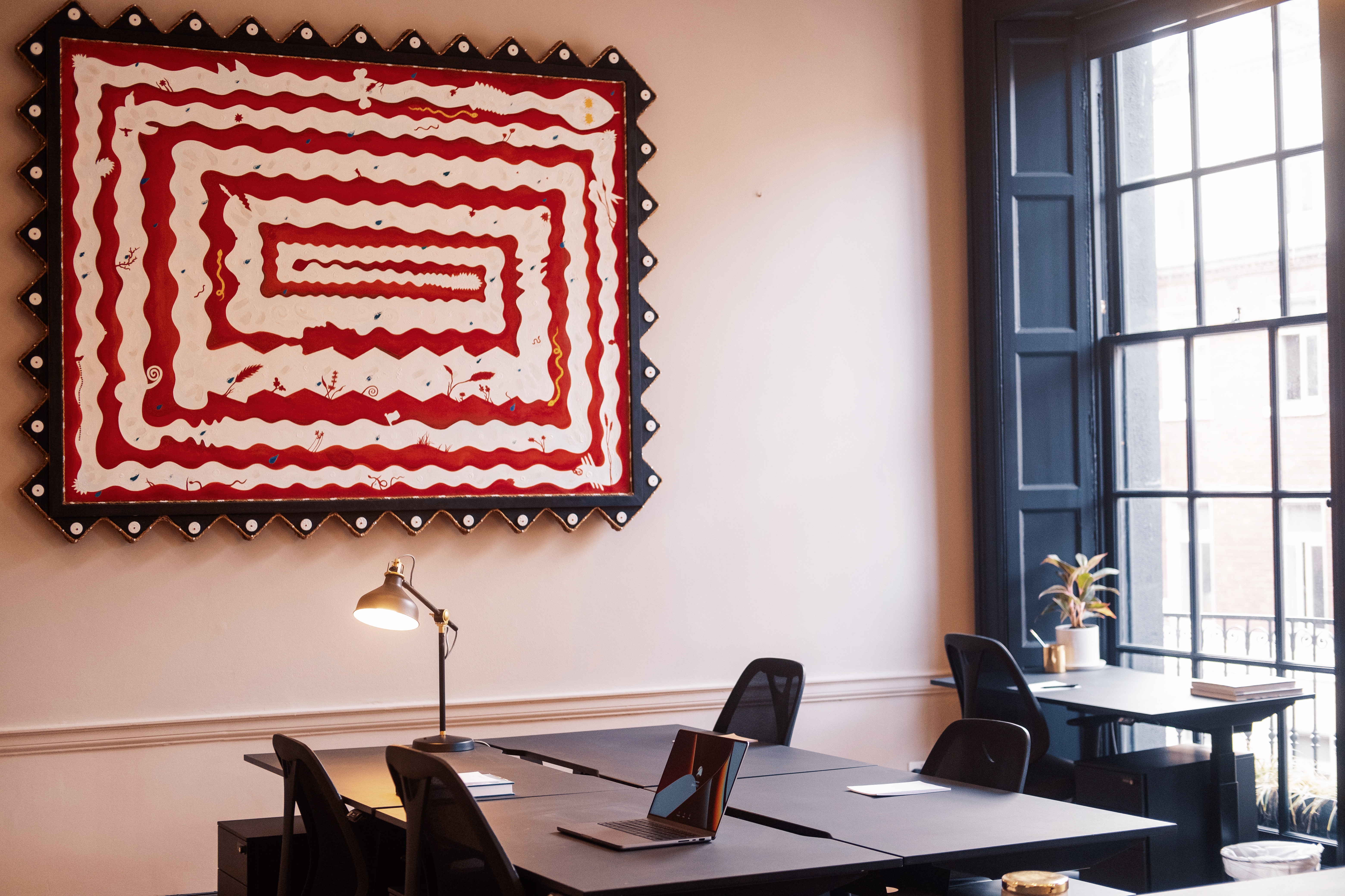 10 Ely Place - Ely House - Office 101